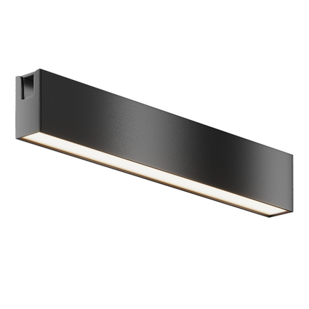 Трековый магнитный светодиодный светильник Maytoni Flarity   TR151-1-18W4K-B