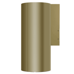 Островная вытяжка Maunfeld Lee Side 397 золотой (КА-00017512)
