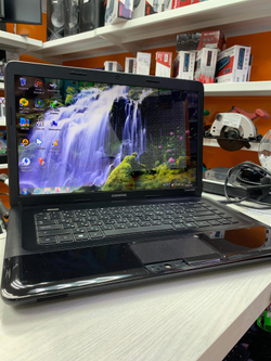 15.6" Ноутбук HP Compaq Presario CQ58-D75sr