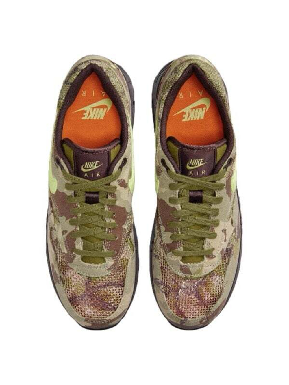 Кроссовки Nike Air Max 1' 86 OG Camo