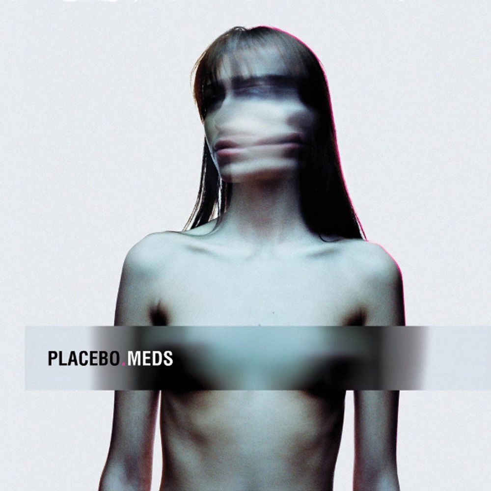 Placebo / Meds (RU)(CD)