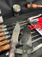 Набор походный 2