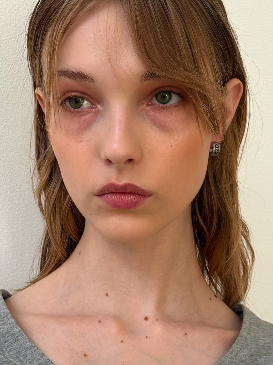 СЕРЬГИ #2 RAW