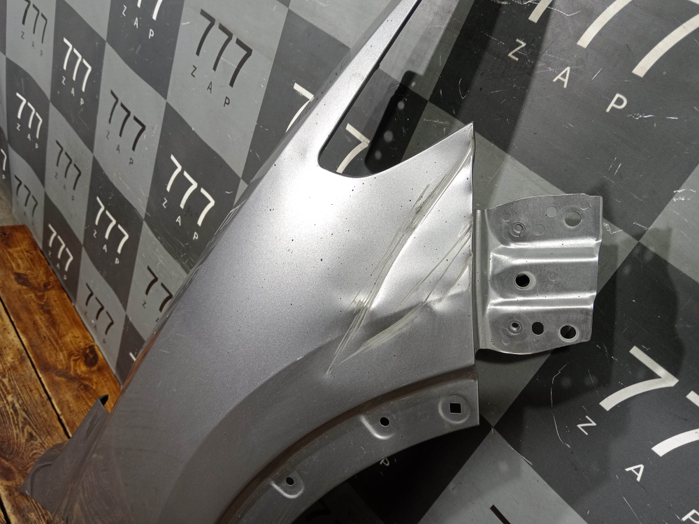 Крыло переднее правое Haval F7 1, F7x 1 19-24 Б/У Оригинал 8403111XKQ00A