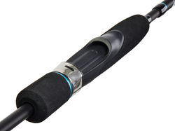 Спиннинг компактный Salmo Diamond Bullet Travel 8 / 210см, 2-8г