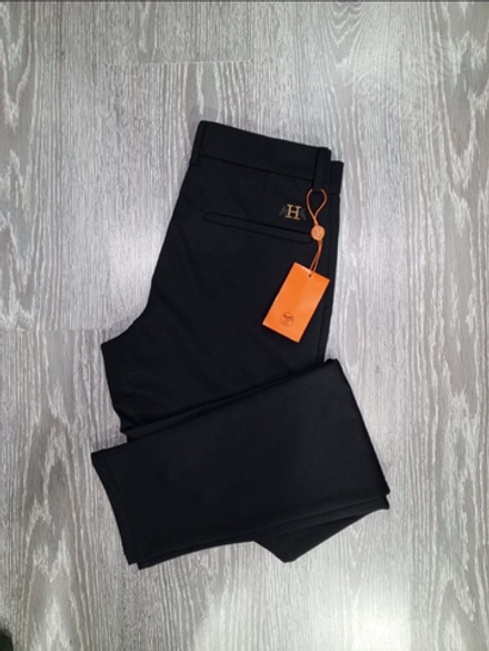 Брюки Hermes