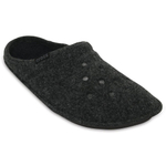 Домашние тапочки Crocs Classic Slipper Черные
