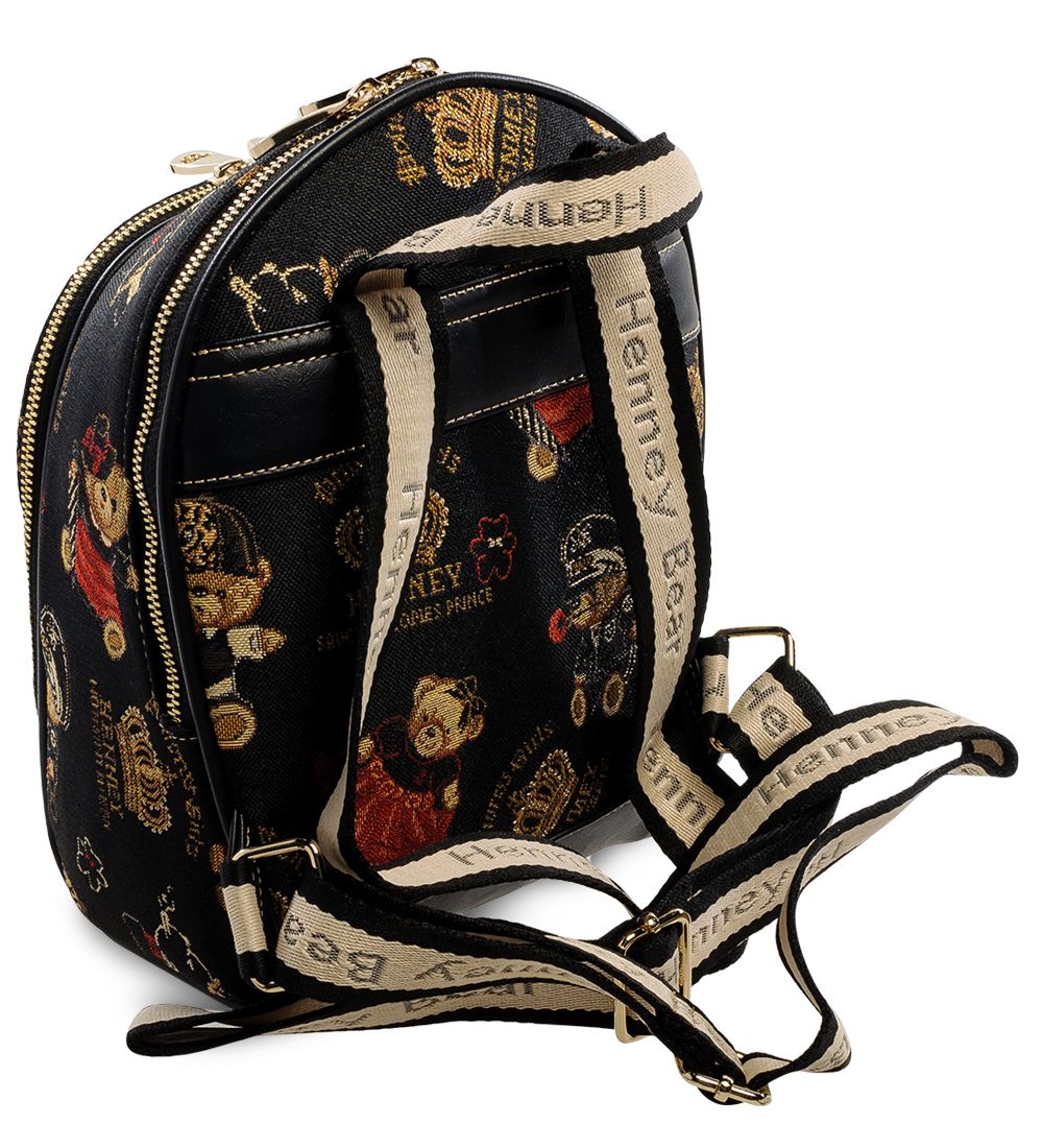 Henney Bear   H-180-B Рюкзак