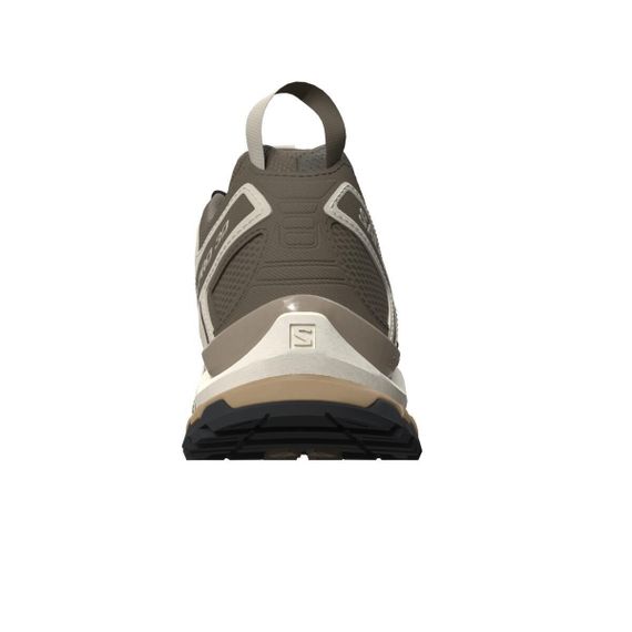 SALOMON XA PRO 3D Беговые дорожки Низки Лаймово-серый Уни-сексъ