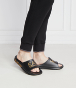 Шлепанцы EA7 - черный(XBP008 XK337)