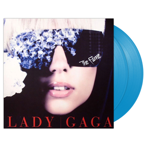 Lady Gaga / The Fame (Coloured Vinyl)(2LP)