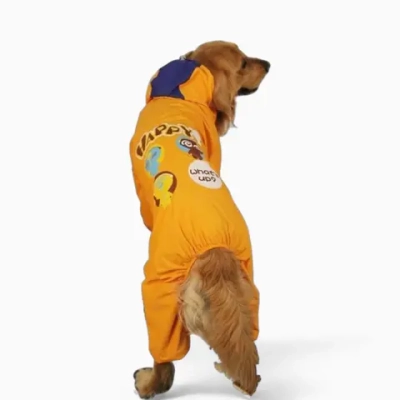 Дождевик «Whats up»