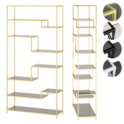 Стеллаж RACK&METAL