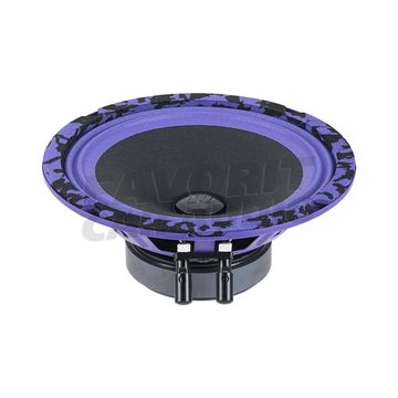 DL Audio Piranha 165 v.2