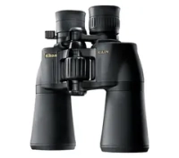 Бинокль Nikon Aculon 10-22x50