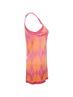 BALLANTYNE блузка - розовый