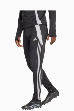 Штаны adidas Tiro 24 Winterized - черный