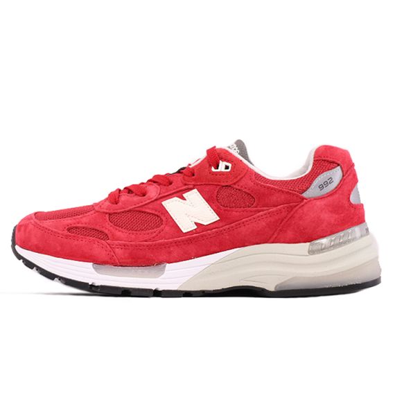 KITH x New Balance NB 992 Kithmas