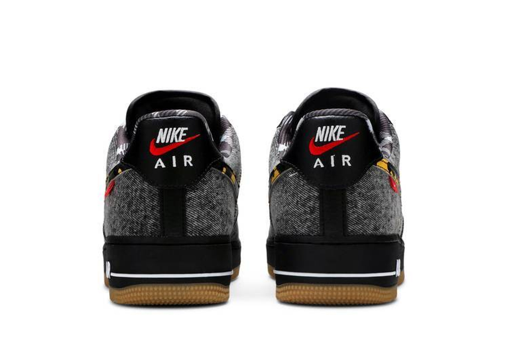 Кроссовки Nike Air Force 1 Low Lv8 "Remix Pack"