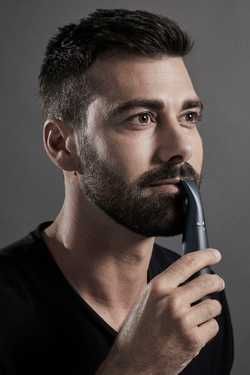 Мультинабор для стрижки Rowenta Precision Trimmer Nomad TN3651F0