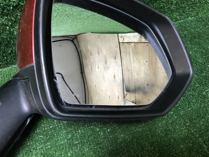 Зеркало правое Haval Jolion (2021-н.в.) 10 конт.