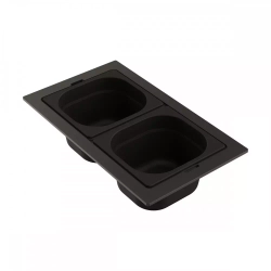 Контейнер Omoikiri DC-04-2-GB