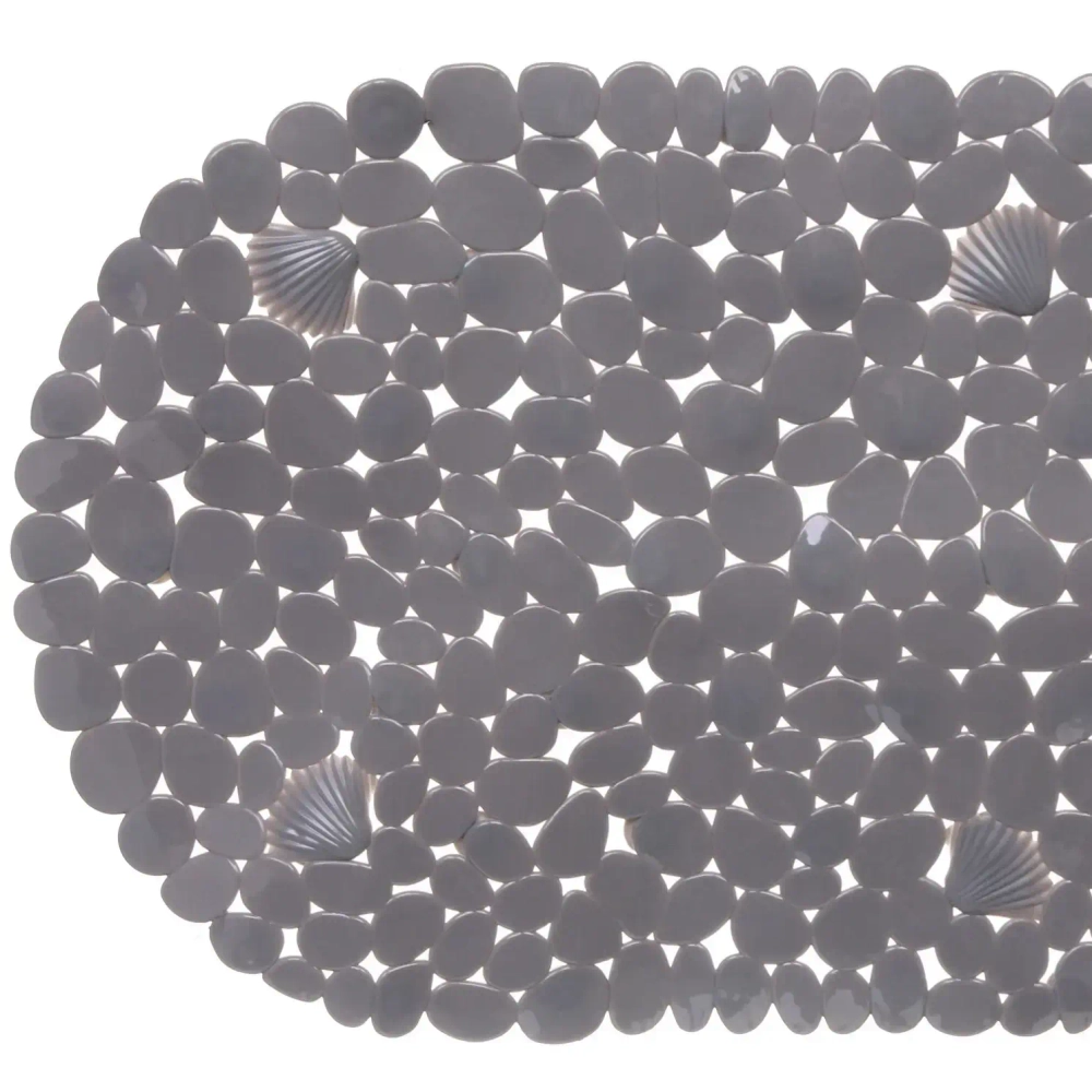 Коврик в ванну 69х35"Мокка»