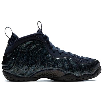 NIKE Foamposite One Винтажные баскетбольные кроссовки MID Топ Женские