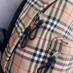 Рюкзак Burberry