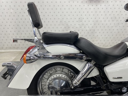 Honda Shadow 750 2005