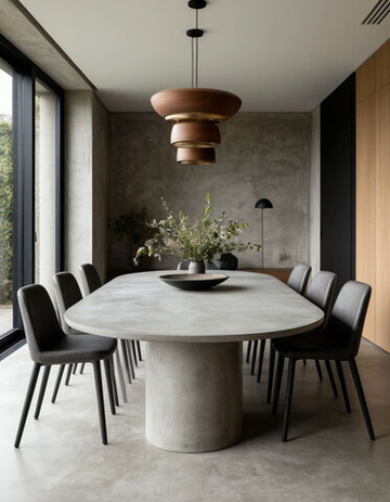 Обеденный Beton R