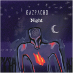 Gazpacho / Night (2LP)