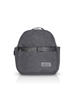 Детская коляска Riko Basic Delta 2 в 1 05 carbon