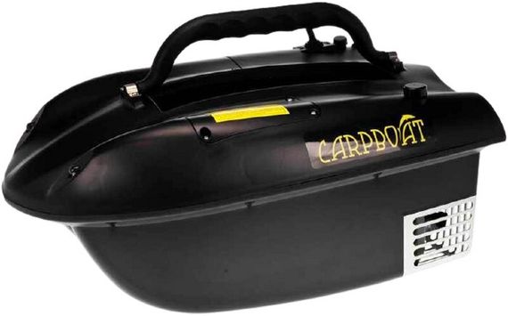 Спецпредложение "CARPBOAT Small 2,4Ghz + FD90"