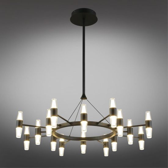 Люстра подвесная APL.865.03.96