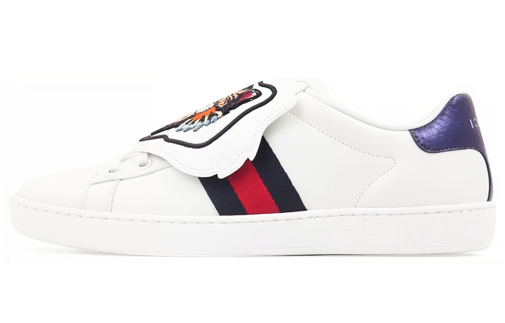 Gucci Ace (Женская размерная сетка)