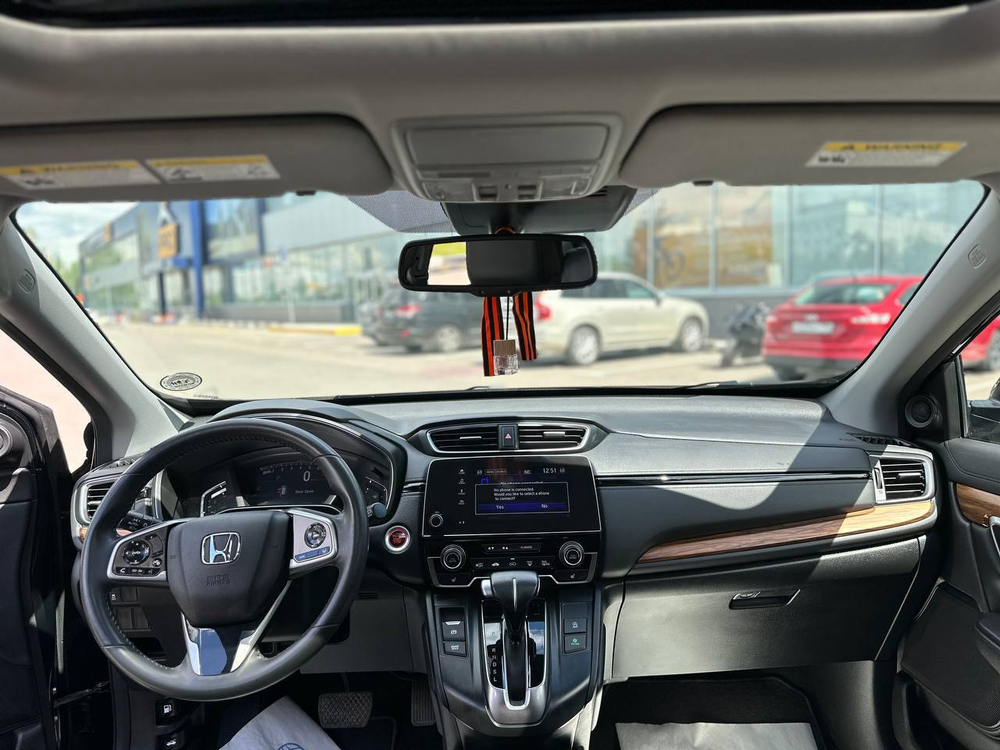 Honda CR-V 2020 г.в.