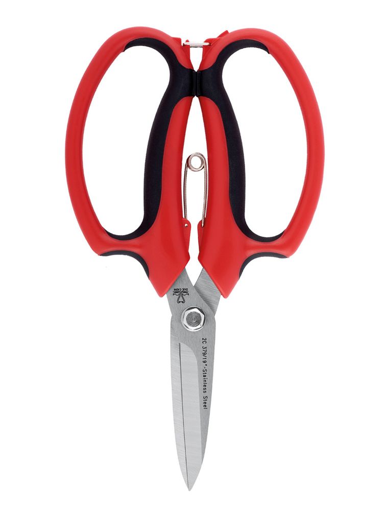 Ножницы садовые Due Cigni 2C 379/19