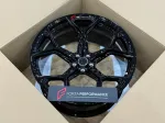 КОВАНЫЕ ДИСКИ ДЛЯ AUDI RS7 2022 АУДИ
