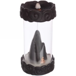 Подставка под стелющиеся благовония «Горы мудрости» 9*9*18см