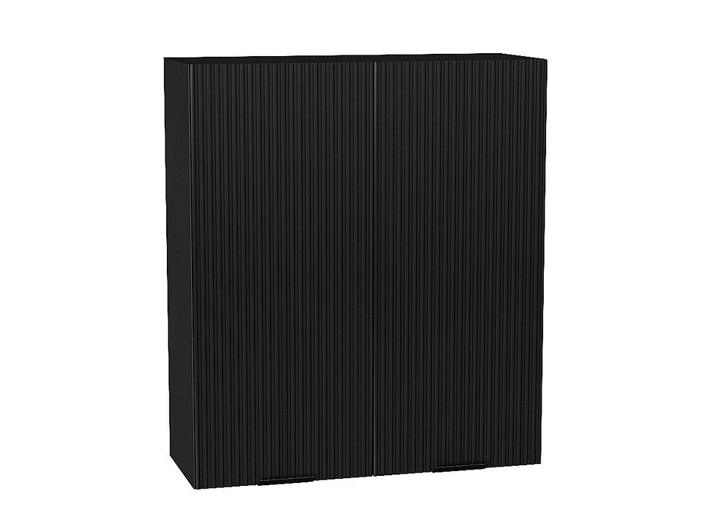 Шкаф верхний с 2-мя дверцами Евро Лайн