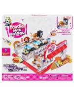 Набор Zuru Mini Brands Food Court Зуру 77263