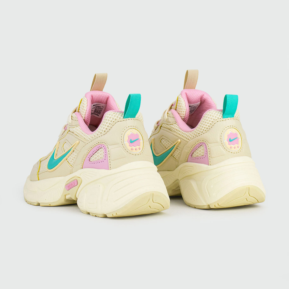 Кроссовки Nike V5K Run Cream Pink Wmns
