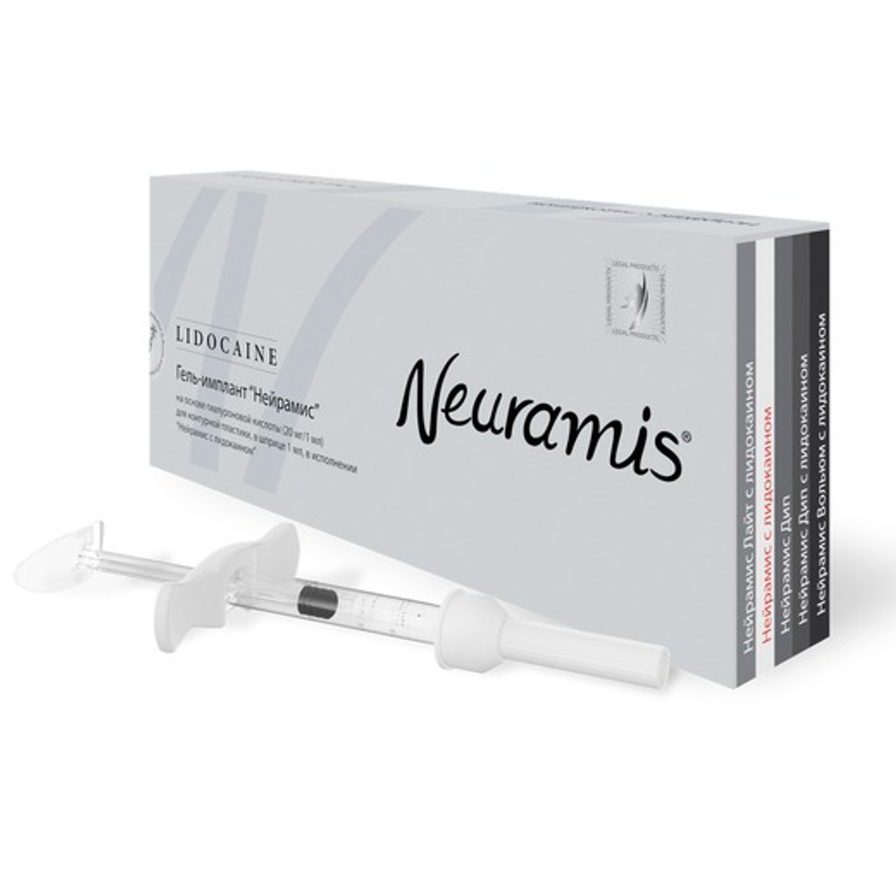 Neuramis Lidocaine