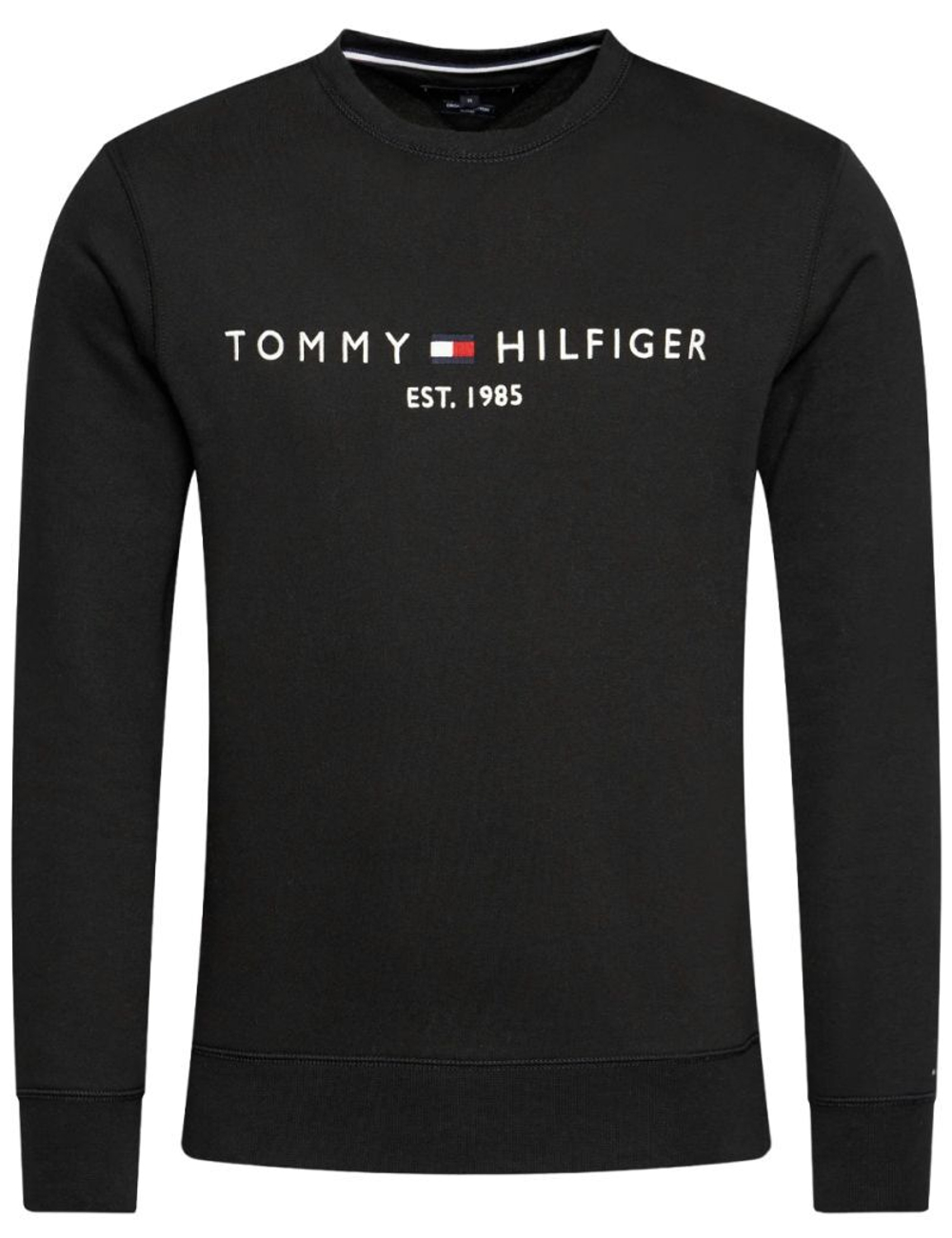 Мужская теннисная кофта Tommy Hilfiger Logo