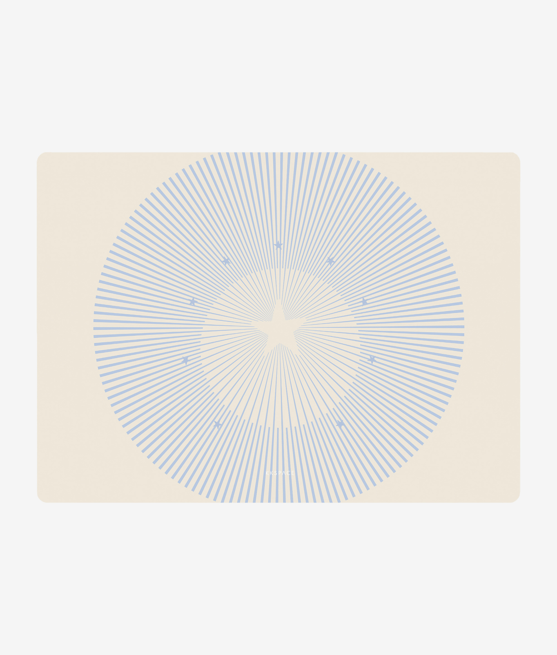 Виниловая наклейка WINTER GLOW для Huawei MateBook