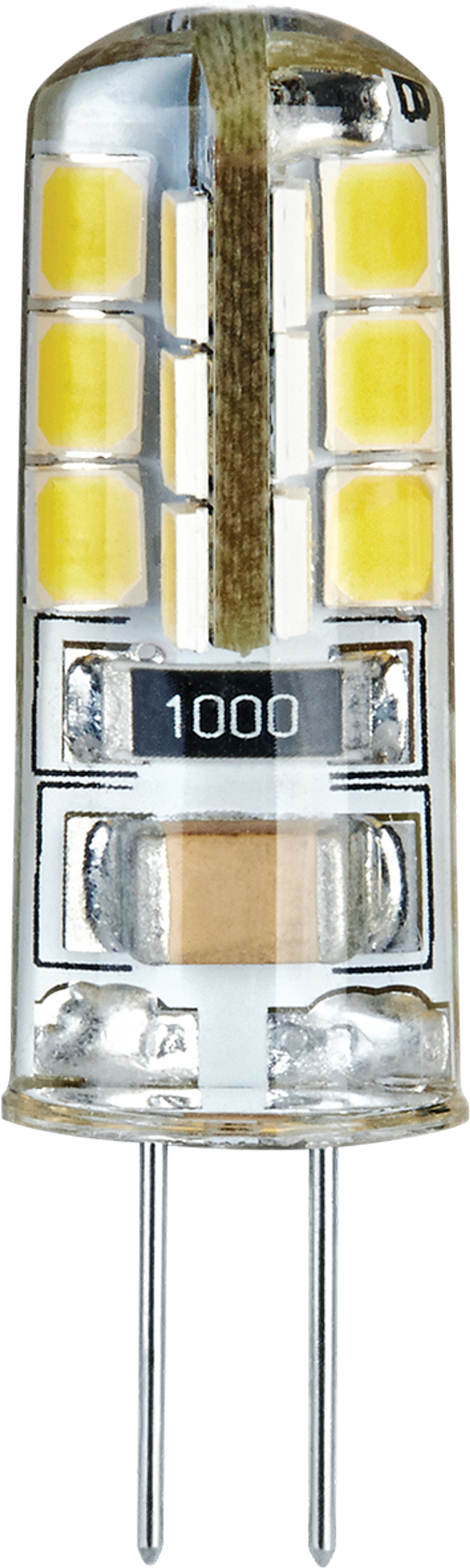 Лампа Navigator 71 359 NLL-S-G4-2.5-230-4K