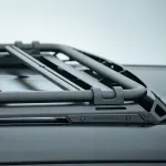 Платформа на крышу для Toyota Land Cruiser Prado 250 LC250 Тойота Крузер Крузак Багажник на крышу