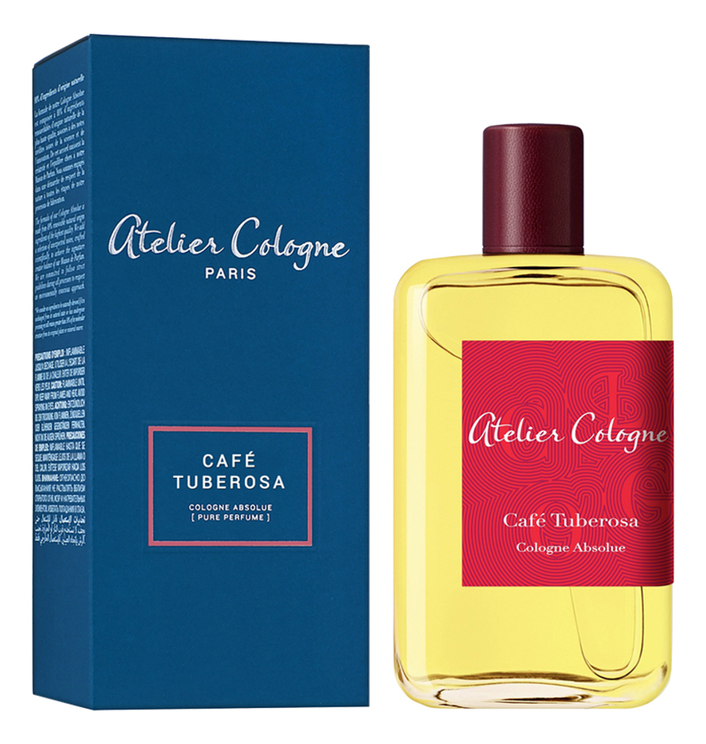 ATELIER COLOGNE CAFE TUBEROSA