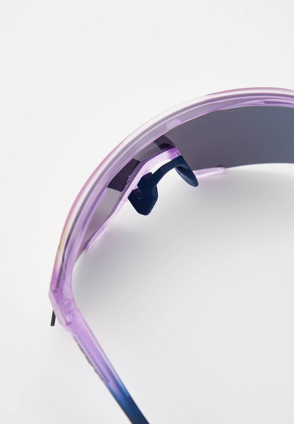 Спортивные очки 100% S3 Toyoko - HiPER Vital Pink Mirror Lens